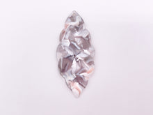 Cargar imagen en el visor de la galería, Pendientes de acetato Marquis de 22x50mm, colgantes, accesorios de pendientes de acetato para la fabricación de joyas, 5 colores disponibles, 10 Uds.