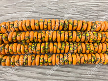 Load image into Gallery viewer, Handmade Recycled Sankas Glass Beads From Ghana Africa