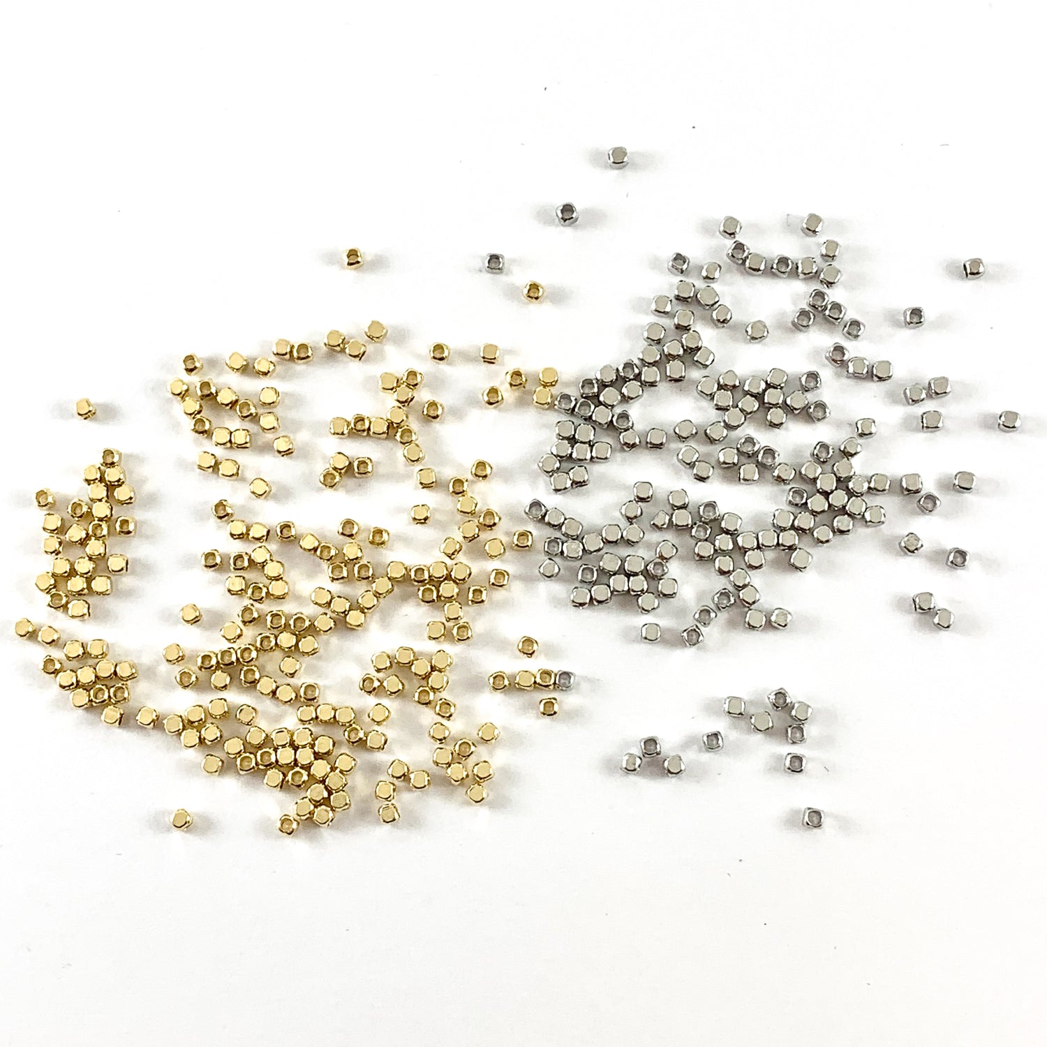 Beads and Spacer Beads