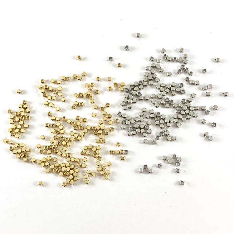 Beads and Spacer Beads