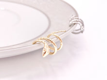 Load image into Gallery viewer, Fashionable Snake Ear Cuffs in 18K Gold/Silver plated Copper (No Piercing!!) 6 pcs
