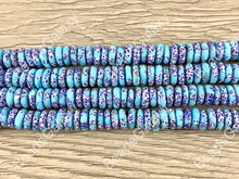 Load image into Gallery viewer, Handmade Recycled Sankas Glass Beads From Ghana Africa
