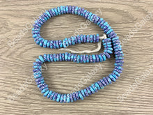 Load image into Gallery viewer, Handmade Recycled Sankas Glass Beads From Ghana Africa
