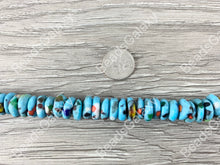 Load image into Gallery viewer, Handmade Recycled Sankas Glass Beads From Ghana Africa
